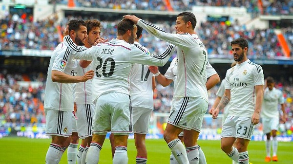 Real muốn thanh lý bộ đôi công thần ngay hè 2016